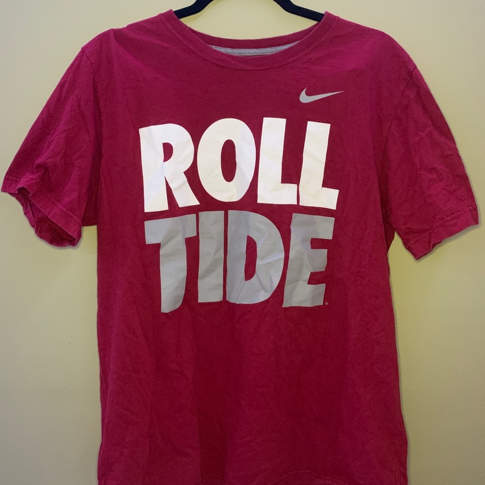 Alabama “Roll Tide” Nike Tee